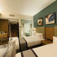 Opero JB - affordable hotel near mall 