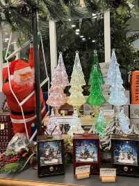 🎄 대형트리와 크리스마스 마켓이 있는 의왕 타임빌라스 🎄