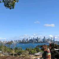 Amazing Day spent at 📍Taronga Zoo Sydney📍