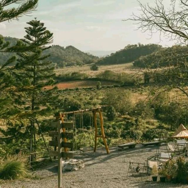 ⛺️𝐒𝐤𝐲 𝟑𝟔𝟎 𝐂𝐚𝐦𝐩 ♡จุดกางเต็นท์สระบุรี วิวภูเขา