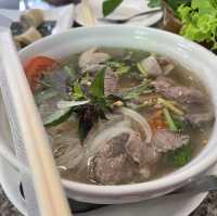 치앙마이에서 만나는 베트남식당 “My Vietnamese Food”