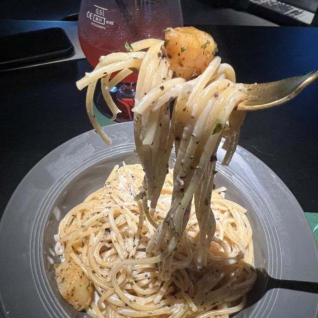 西營盤型格Cafe