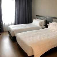 Suasana All Suites Hotel Johor Bahru