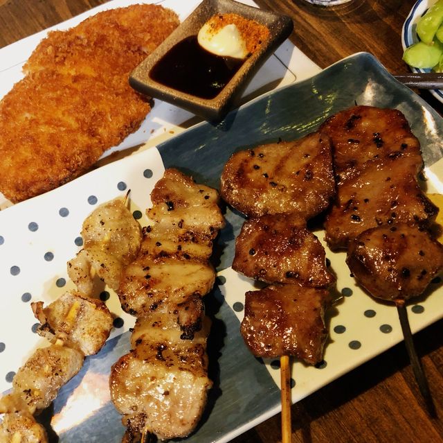 地元酒場 日本居酒屋-SAKE#好惹味