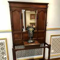 Hotel CIQ, Jalan Trus (Johor Bahru)