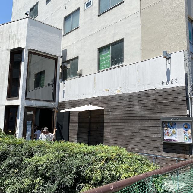 恵比寿でタイ料理 『coci』