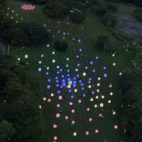 千葉ポートパーク『ちばアート祭2021』