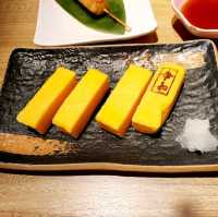 性價比高嘅居酒屋