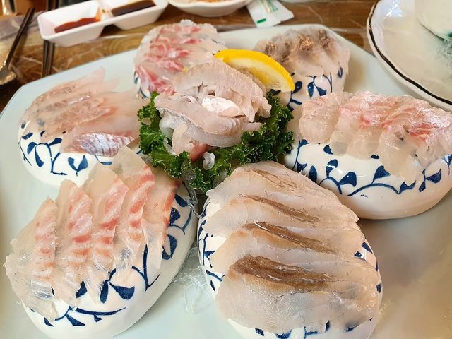 대게 맛있는 대게집