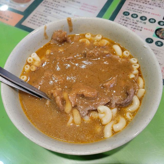 元朗必食-永順食店