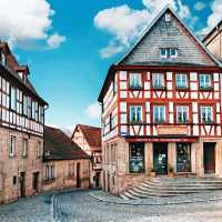 Kronach, Germany