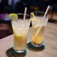 尖沙咀豬酒吧｜The Blind Pig