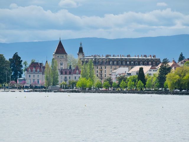 Lausanne 🇨🇭