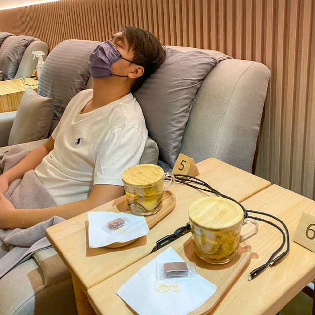 Good Moood, Good Massage 💆‍♀️ 