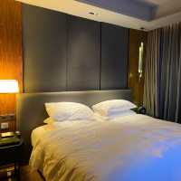 Hyatt Regency Bangkok Sukhumvit //