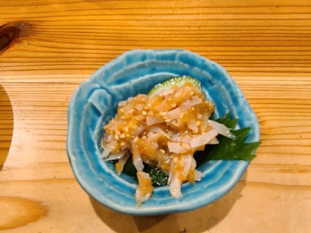 宮古島で絶品お刺身はここ【鰓呼吸】⭐