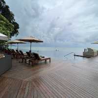 The Ritz Carlton, Langkawi