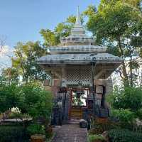 พระสุภัทรบพิตร