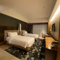 Hotel Icon Staycation 