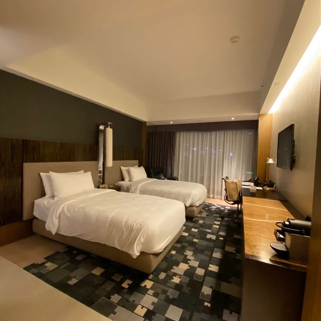 Hotel Icon Staycation 