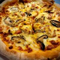 美味Seafood Plattee