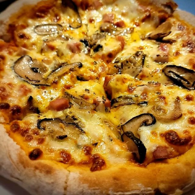 美味Seafood Plattee