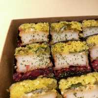 제주도 공항 근처 귀여운 딱새우김밥 맛집