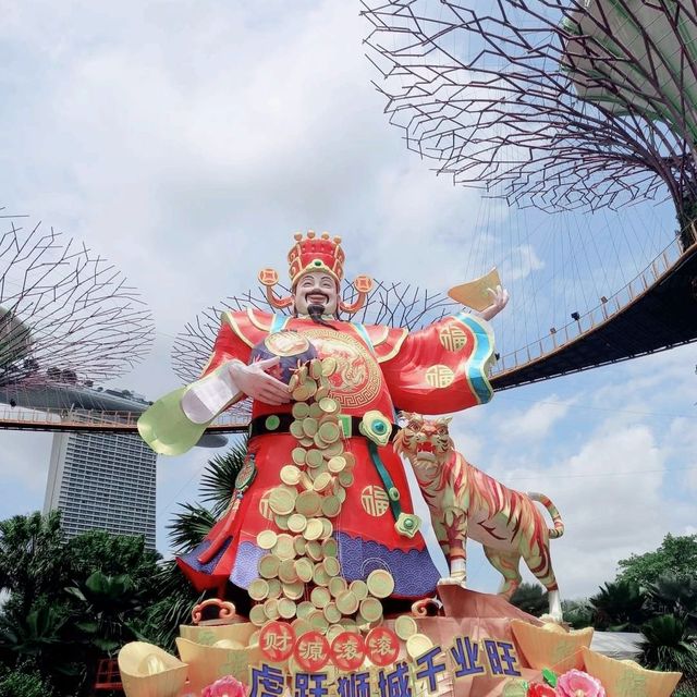 River Hongbao 2022 (Day visit)