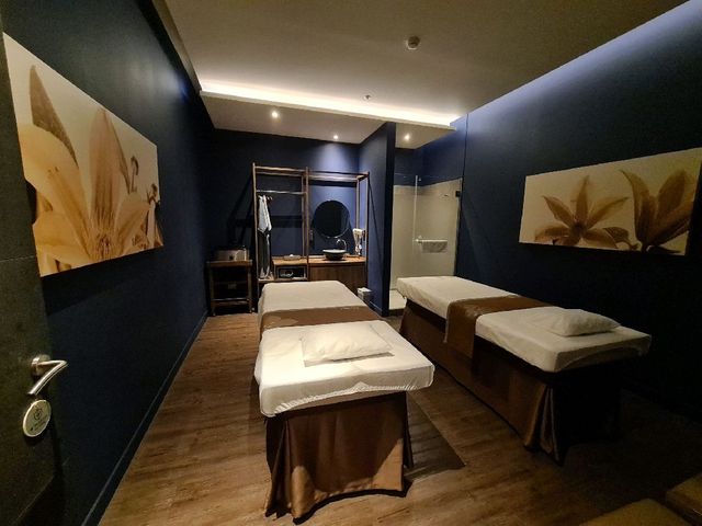 Let's Relax Spa