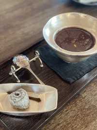 오션뷰가 아름다운 찻집 🍵