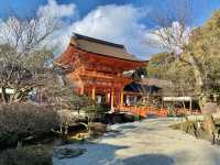 【京都観光】京都にある世界遺産⛩