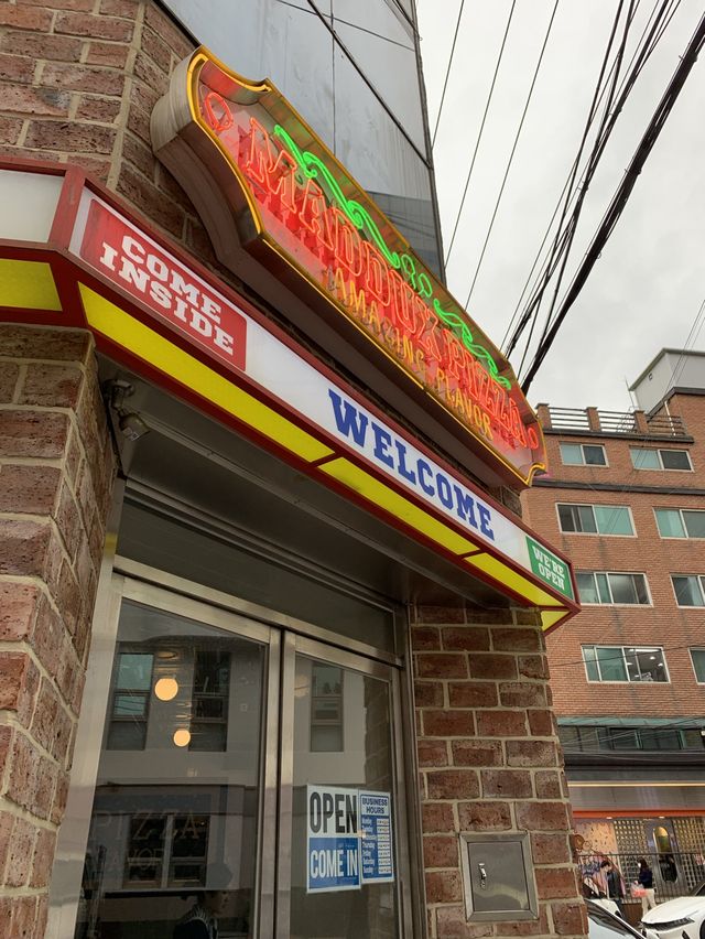 신사동 가로수길 맛집 :: ‘매덕스 피자’ 신사점