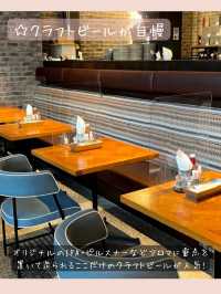 絶対外さない横浜エリアのデートカフェ5選第1位【QUAYS PACIFIC GRILL】