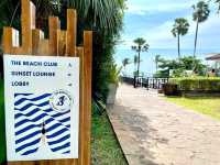 Pullman Pattaya Hotel G