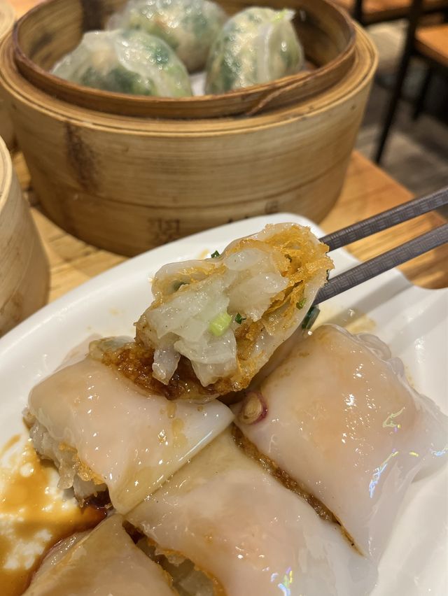 💕平民價高質點心小店