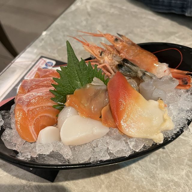 大滿足感❤️