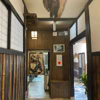 【熊本県】待望の営業再開！老舗うなぎ屋で絶品ランチを食す！！