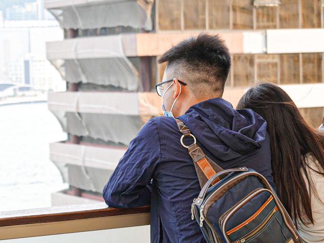 K11 MuSea 天空花園 K11 MuSea 天空花園