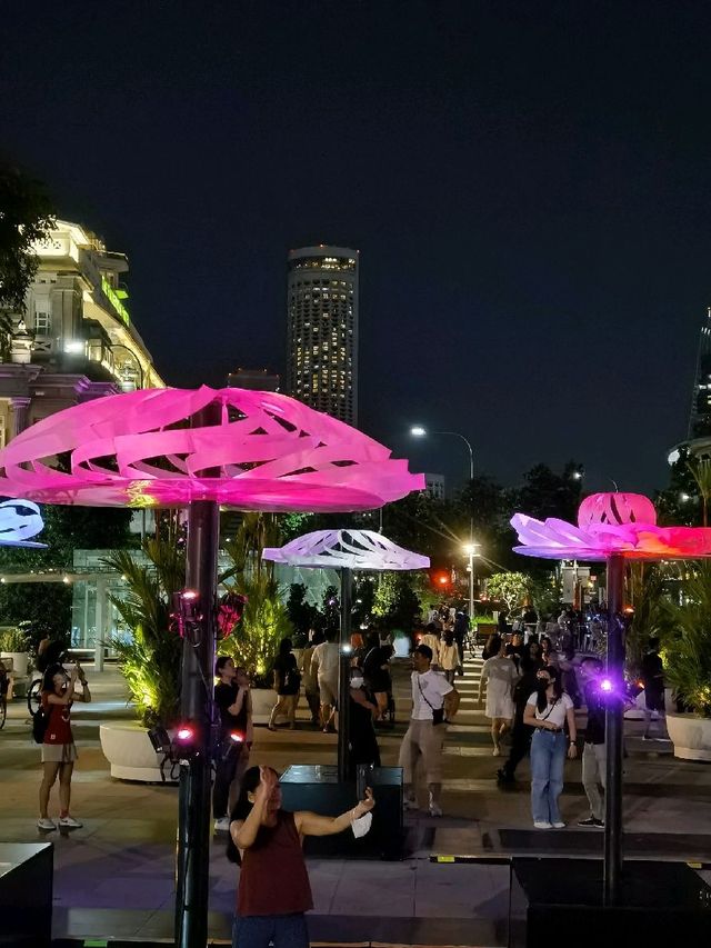 i Light Singapore 2022