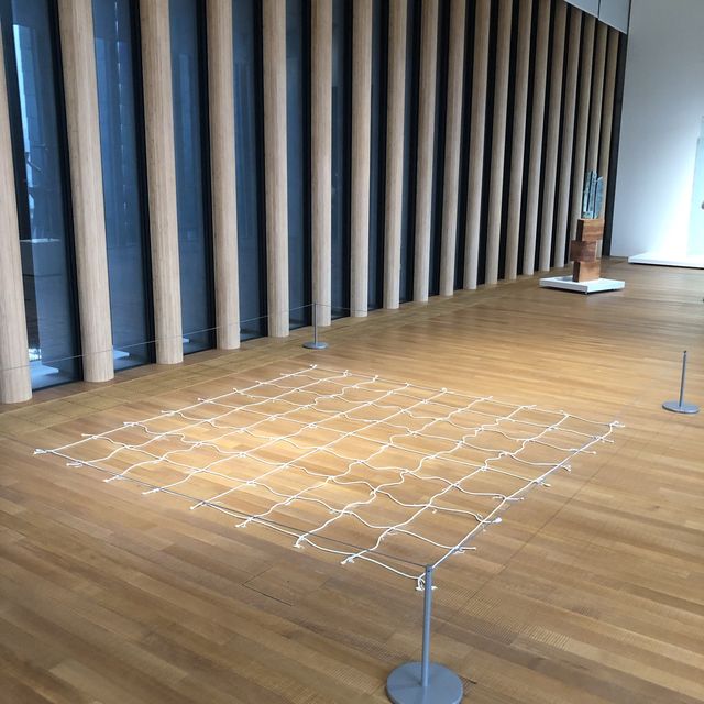 「個體．源流．表現」展覽