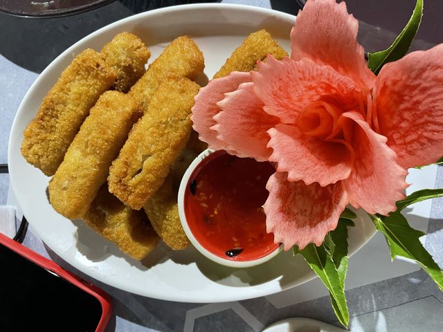 プーケット　パトンビーチに来たら絶対ここ！レストランMAMAナンバー3