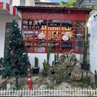 Happy boy burger คาเฟ่&เบอเกอร์ 