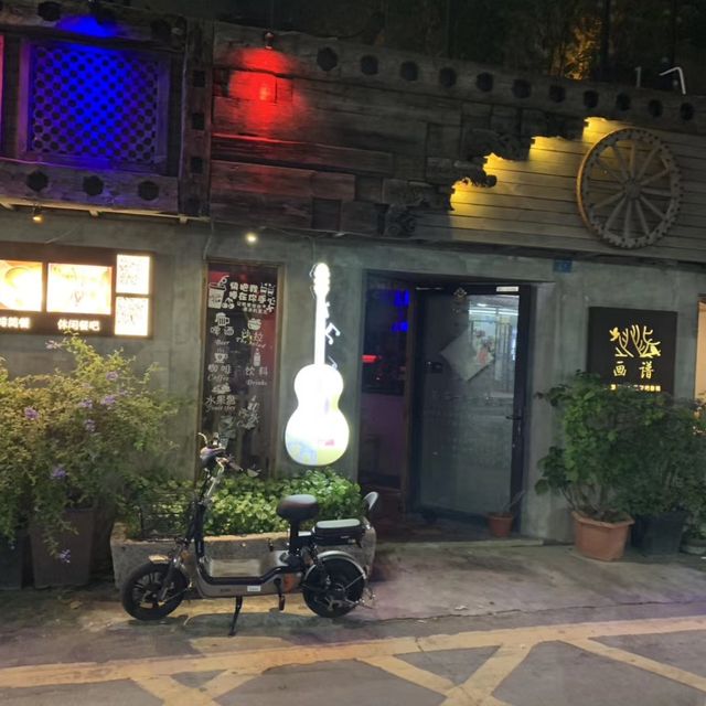 較場尾怎麼樣？值得去嗎？
