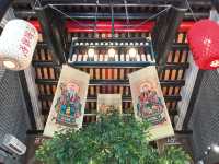 香港極有書卷味的古蹟：油麻地書院