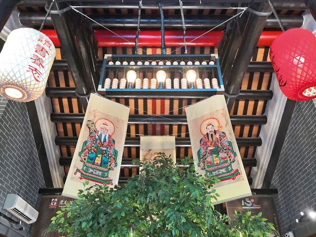 香港極有書卷味的古蹟：油麻地書院