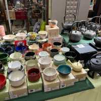 日本個地知名伴手禮一次買齊｜SOGO日本展｜超人氣美食讓你吃不停