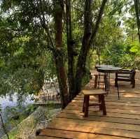 ร้านอาหาร&คาเฟ่ ต้องที่ZUULA