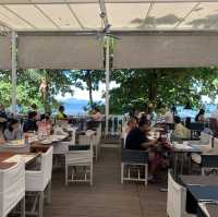 Pullman Pattaya Hotel G ติดชายหาดวงศ์อมาตย์