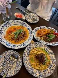 [전주/객사] 파스타가 맛있는 레스토랑 ‘다이닝스푼’🍝 