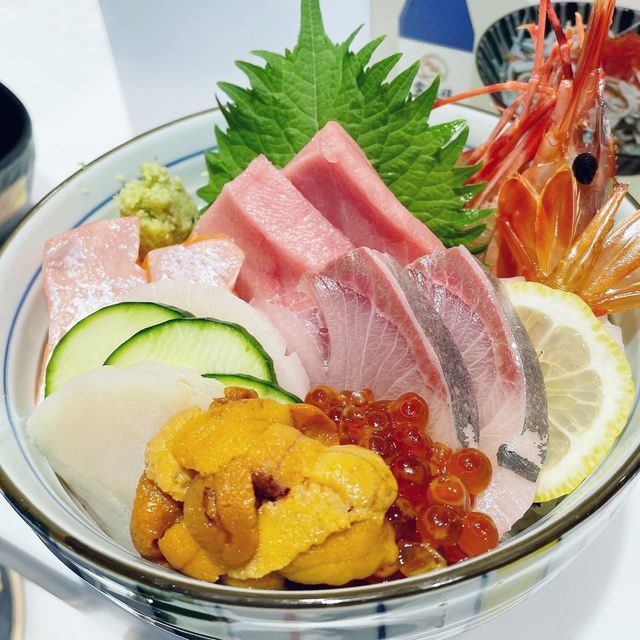 太子高質壽司店 太子高質壽司店